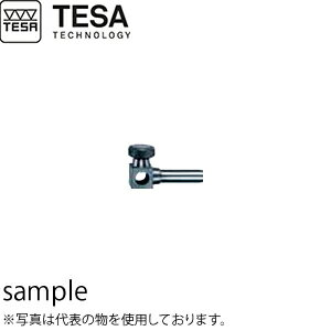 TESA(テサ)　No.01840406　φ8mm孔付アングルホルダー シャンク付　ANGULAR CLAMP Y66