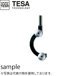 TESA(テサ)　No.01840501　センタリングホルダー 垂直形モデル用　CENTERING FRAME