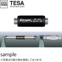 TESA(テサ) No.02140010 セッティングマスター mm END MEASURING RODS 250(4)