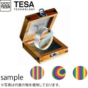 TESA(テサ)　No.02510001　オプティカルフラット　INTERFERENCE GLASS 12
