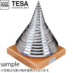 TESA(テサ)　No.072112021　エタロン シリンドリカル・ステップマスター　SETTING GAUGE 5-150mm