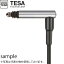 TESA(ƥ)No.96441041Żҥץ 8mmߥ˥奢ǥ 451  Х塼༰PROBE 451.041 TESA