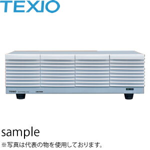 テクシオ(TEXIO)　LSG-2100S　スレーブ機　電子負荷装置　2100W