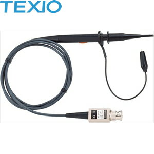 テクシオ(TEXIO)　PC-54　60MHz　オシロスコープ用プローブ