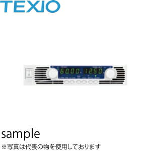 PUシリーズ 薄型直流安定化電源 PUシリーズは5シリーズで合計60機種の豊富な品揃えと、アナログコントロールだけでなくCPU搭載によりデジタルインタフェースが内蔵可能なため、電子部品の信頼性試験、耐久試験、エージング、半導体バーンインなどのシステムに柔軟に対応します。フロントエアインテーク方式の強制空冷のため積み重ねてのシステムアップが可能。高さ43.6mmの1Uサイズ（750W/1500W/2400W）と高さ88mmの2Uサイズ（3300W/5000W）のためスペースメリットがあります。高調波電流抑制回路を内蔵しており力率0.99を実現、電力環境にも配慮しています。 商品の特徴 ●高さ88mm(2Uサイズ)/43.6mm(1Uサイズ) ●商用入力切替不要(1500W/750W) ●CEマーキング対応 ●マスタースレーブ並列運転 ●フロントエアインテーク方式で積み重ねもOK ●アナログコントロール可能 ●絶縁型アナログコントロール(工場出荷時オプション) ●RS-232C/RS-485・インタフェースを標準装備 ●GP-IBインタフェースに対応(工場出荷時オプション) ●ラストセッティングメモリ 製品仕様 容量 サイズ型名出力 （電圧/電流）リップル入力電流 (100V/200V) 単相質量 CVCC mVrmsmArms 1500W 1U ラックPU6-2000V-6V/0A-200A840021A/11A8.5kg 以下 PU8-1800V-8V/0A-180A8360 PU12.5-1200V-12.5V/0A-120A8240 PU20-760V-20V/0A-76A8152 PU30-500V-30V/0A-50A8125 PU40-380V-40V/0A-38A895 PU60-250V-60V/0A-25A875 PU80-190V-80V/0A-19A857 PU100-150V-100V/0A-15A845 PU150-100V-150V/0A-10A1035 PU300-50V-300V/0A-5A2525 PU600-2.60V-600V/0A-2.6A6012 ●外形寸法（W×H×D） 750W：214mm×43.6mm×437.5mm、 1500W：422.8mm×43.6mm×432.8mm、 2400W：423.0mm×43.6mm×441.0mm、 3300W：423mm×88mm×442.5mm、 5000W：423mm×88mm×442.5mm、 ●入力電圧（AC実効値および周波数） 750W・1500W・2400W：単相AC85〜265[V] 47〜63Hz、 3300W/5000W(S2)：単相AC170〜265[V] 47〜63Hz、 3300W/5000W(T2)：3相AC170〜265[V] 47〜63Hz、 3300W/5000W(T4)：3相AC342〜460[V] 47〜63Hz