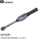 東日製作所 CPT280X22D-SET(外部校正) デジタルトルクレンチ(セット 校正証明書+トレサビリティ体系図(外部校正)(4)
