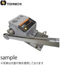 東日製作所 LC1400N3(メーカー校正) ラインチェッカ メーカー校正証明書+トレサビリティ体系図付 (書類宛名無し)