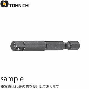 東日製作所 No.33 トルクドライバ用交換角ビット 