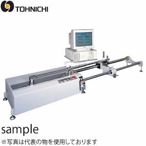 東日製作所 TF3000N 全自動デジタルトルクレンチテスタ