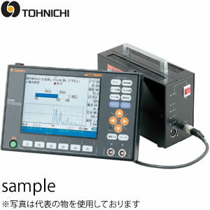 東日製作所 TT2000C 超音波締付試験機