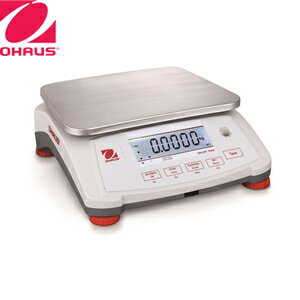 オーハウス　台はかり　V71P6T　V7000　デジタルはかり　ひょう量6kg/最少表示0.2g [法人限定]