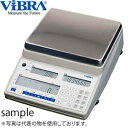 新光電子(ViBRA) CUX6000 個数はかり ひょう量:6000g 音叉式力センサ(4)