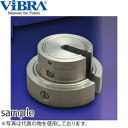 新光電子(VIBRA) M2SB-10G 増おもり型分銅 M2級(3級) 10g 黄銅クロムメッキ製