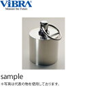新光電子(VIBRA) M1CSB-500GR 特殊分銅 環付分銅B型 500g 非磁性ステンレス製