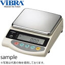 新光電子(ViBRA) SJ-1200 高精度電子天びん ひょう量:1200g(4)