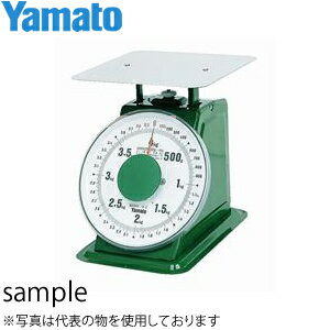 大和製衡(ヤマト) SD-2 普及型上皿はかり