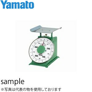 Plate Measures - 大和製衡(ヤマト) SM-4 中型上皿はかり