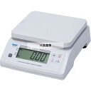 大和製衡(ヤマト) 非防水型デジタル上皿はかり UDS-300N-6 ひょう量:6kg ランク選別・チェッカ機能搭載