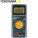 横河計測 デジタルマルチメーター TY520 基本確度0.09% /真の実効値測定