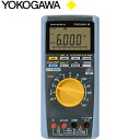 横河計測 デジタルマルチメーター TY530 基本確度0.09% /真の実効値測定