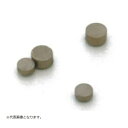 【期間限定特価品】マグネットプラン 丸型コバルト磁石(Φ6x3t COMG6X3