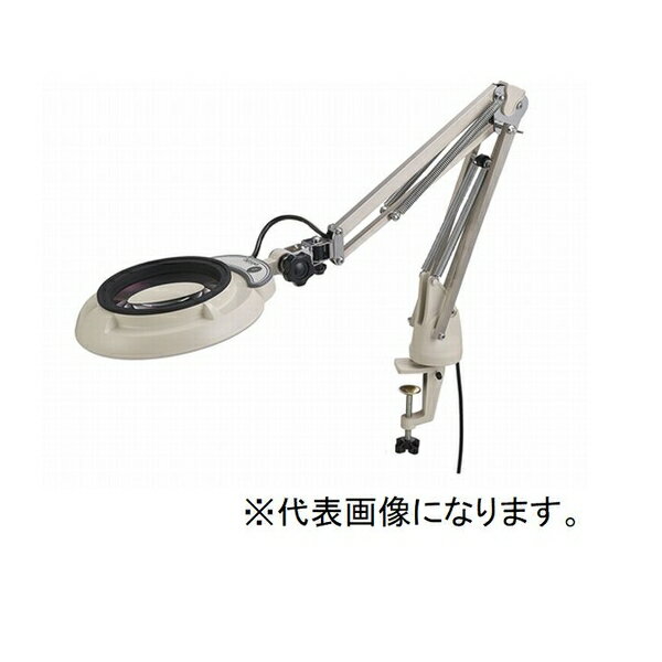 オーツカ光学 新型LED照明拡大鏡(LEDランプ付) SKKL-CF-2