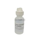 オーハウス pH 電解液(KCl saturated AgCl,30ml() 30059255