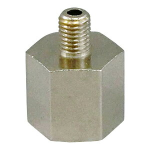 STJ(エスティジェイ) シマルーベ用 アダプター NPT 1/4