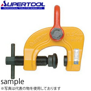 楽天市場】スクリューカムクランプ(万能型) scc0．5の通販