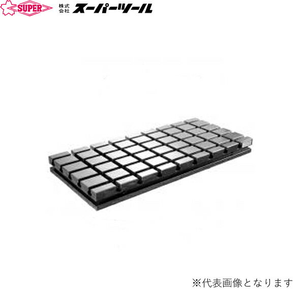 樂天商城 - スーパーツール ジグプレート クロスT溝タイプ(16・18) PJTC3580C