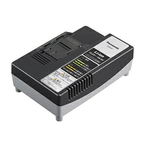 パナソニック　スライド式リチウムイオン電池専用急速充電器　EZ0L81
