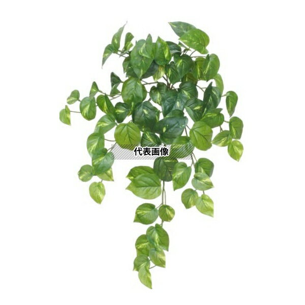 タカショー GN-85 21759500 ポトス 室内用 観葉植物 人工植物 ハンギング GN-85 [法人限定]