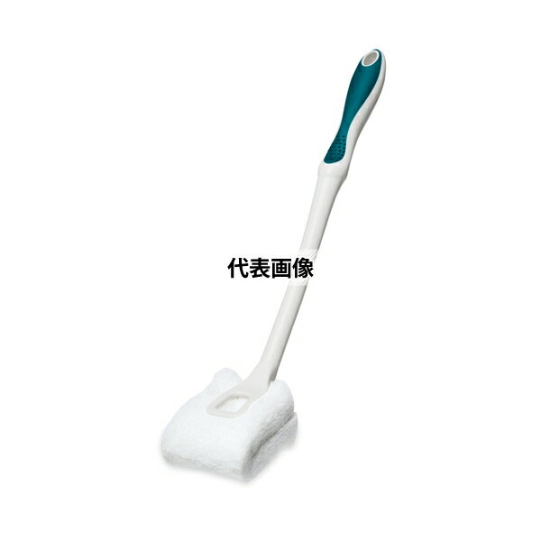 テラモト トイレブラシII Bタイプ CE-488-660-0[法人限定]