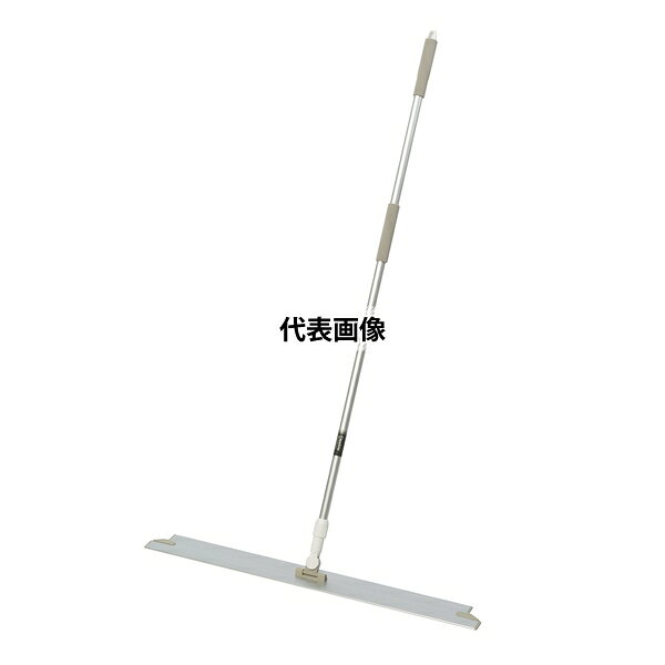 【2個セット】テラモト FXライトブレードハンドル 900Wホワイト CL-315-090-8[法人...