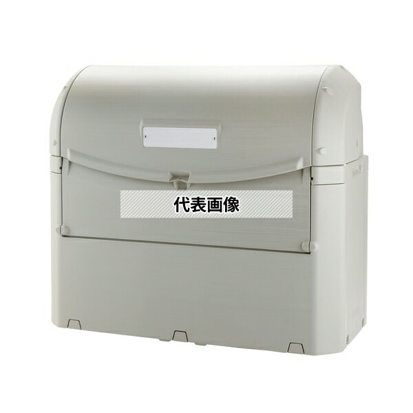 テラモト ワイドペール ST1000キャスターなし DS-259-190-0[法人限定]