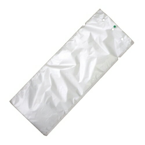 テラモト　折りたたみ傘専用かさ袋　（2000枚）　UB-284-711-0　[法人限定]