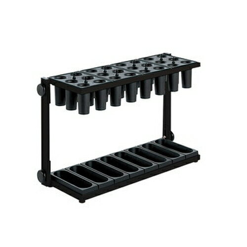 テラモト　アーバンII（傘立）　24本立　UB-286-224-8　[法人限定]