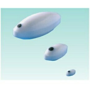 テラオカ　テフロン回転子オーバル型　CMH1620　：12-0216-03