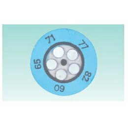 テラオカ　サーマックス・クロックインジケーター　レンジ8　：14-3442-17　[法人限定][送料別途お見積り]