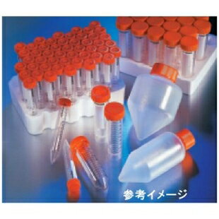 テラオカ　遠沈管　500本入　No.430829　：20-0202-35