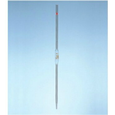 テラオカ　ホールピペットニュースタンダード　T-PIPET-0.5S　：20-3106-05