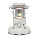 トヨトミ(TOYOTOMI)ランタン調対流形石油ストーブ RL-2524-W 【在庫有り】