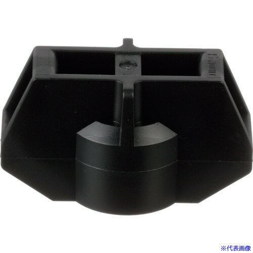 ■PANDUIT スタッドタイマウント M10ボルト用 500個入 TMSTHS10D0(1002586)