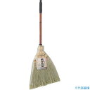 ■コンドル 大工箒 短柄 178940(1006355)