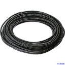 ■PANDUIT コルゲートチューブ ポリエチレン スリットなし 黒 CLTS38FC(1007371)