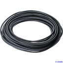 ■PANDUIT コルゲートチューブ ポリエチレン スリットなし 黒 CLTS35FC(1007393)