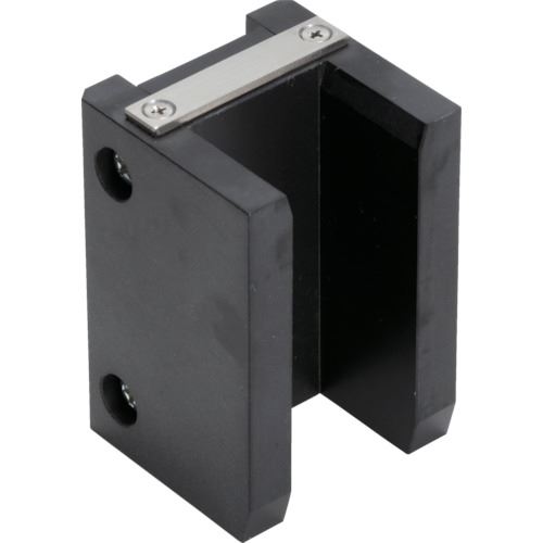 オレンジブック トラスコ中山　TRUSCO江藤 ベアリングヒーター用I型コアガイド N−CS−2525 〔品番:NCS2525〕[ 注番:1018920]特長●N-CI-2525を使用する際にI型コアの揺れを防ぎます。用途●ベアリングヒーター(中型)のI型コア使用時に。仕様●色：ブラック●長さ(mm)：45●幅(mm)：46●高さ(mm)：71仕様2●標準付属品●N-CI-2525と一緒に使用材質/仕上●ユニレート(黒)●ステンレスSUS304セット内容/付属品注意原産国（名称）日本JANコード本体質量190gオレンジブック トラスコ中山　TRUSCO江藤 ベアリングヒーター用I型コアガイド N−CS−2525 〔品番:NCS2525〕[注番:1018920][本体質量：190g]《包装時基本サイズ：45×46×71》分類》メカトロ部品》軸受・駆動機器・伝導部品》ガイドローラー☆納期情報：オレンジブック掲載以外でメーカー直送品【法人限定＝会社名ご記入お願い致します。】