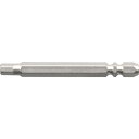 ■アネックス ハイパー六角レンチビット W溝タイプ H5×65 AHHX5065W(1019887)