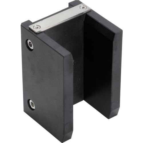 オレンジブック トラスコ中山　TRUSCO江藤 ベアリングヒーター用I型コアガイド N−CS−3735 〔品番:NCS3735〕[ 注番:1020395]特長●N-CI-3735を使用する際にI型コアの揺れを防ぎます。用途●ベアリングヒーター(中型)のI型コア使用時に。仕様●色：ブラック●長さ(mm)：55●幅(mm)：56●高さ(mm)：85仕様2●標準付属品●N-CI-3735と一緒に使用材質/仕上●ユニレート(黒)●ステンレスSUS304セット内容/付属品注意原産国（名称）日本JANコード本体質量0.2kgオレンジブック トラスコ中山　TRUSCO江藤 ベアリングヒーター用I型コアガイド N−CS−3735 〔品番:NCS3735〕[注番:1020395][本体質量：0.2kg]《包装時基本サイズ：55×56×85》分類》メカトロ部品》軸受・駆動機器・伝導部品》ガイドローラー☆納期情報：オレンジブック掲載以外でメーカー直送品【法人限定＝会社名ご記入お願い致します。】