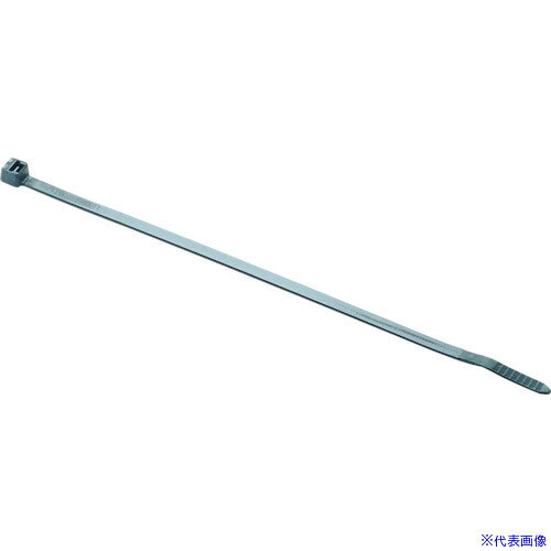 ■PANDUIT ナイロン結束バンド MIL 耐候性黒 PLT4H−TL00 PLT4HTL00(1021502)×2[送料...